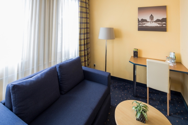 Hotel Central Garni